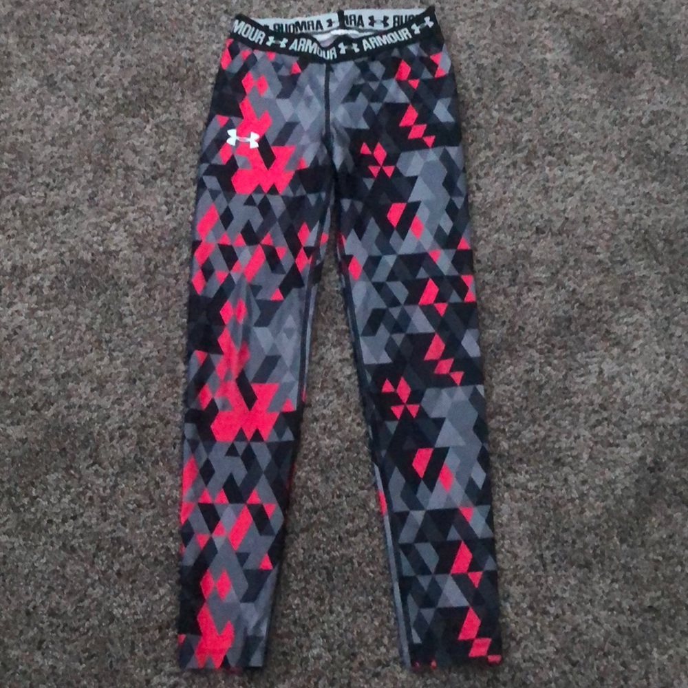 Under Armor Leggings